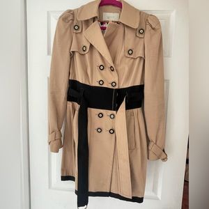 Beautiful Jacket from Bloomingdales!! Great condition!!